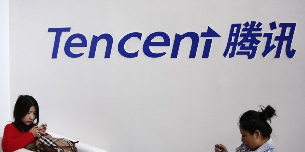 Tencent может обогнать Microsoft по капитализации к концу 2019-го года 