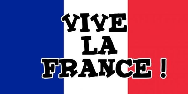 Американский премаркет: vive la France!
