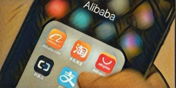 Сколько потратит Alibaba на поддержку китайского правительства