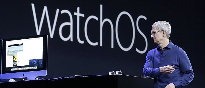 Apple может представить новый iPhone 9 сентября