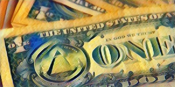 Какие появились причины для укрепления доллара