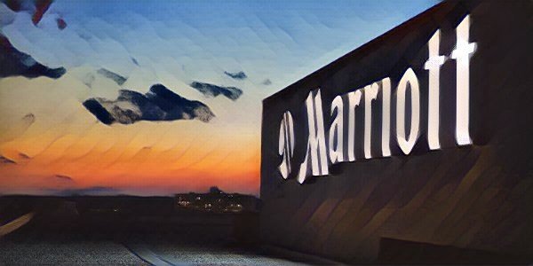 Сможет ли Marriott порадовать инвесторов позитивным отчетом