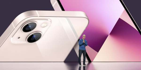 Что важно знать про iPhone 13
