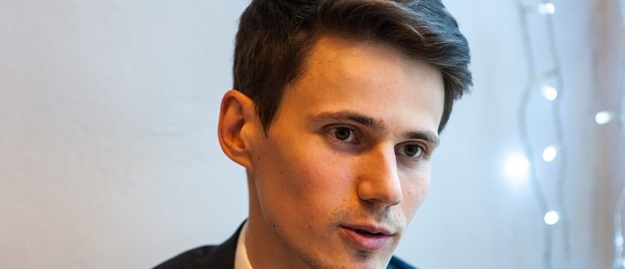 «Возможную прибыль я никогда не подсчитываю, зато потенциальный убыток — постоянно»