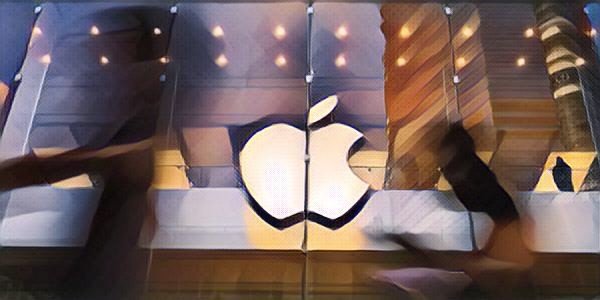 На что обратить внимание в отчете Apple 