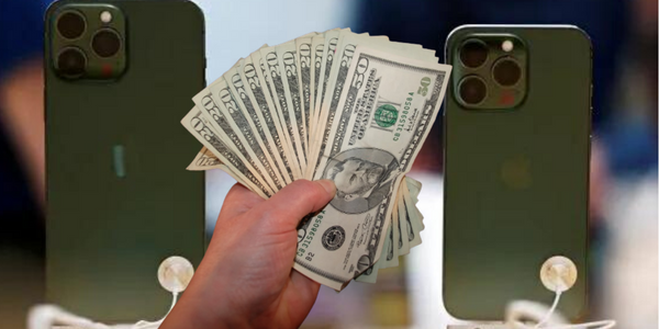 Почему многие люди готовы влезть в долги ради нового iPhone