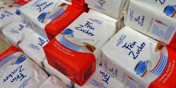 Почему в ЕС сахар подорожал на 50%