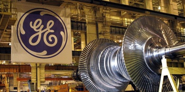 Эксперты предложили инвестидею для покупки акций General Electric