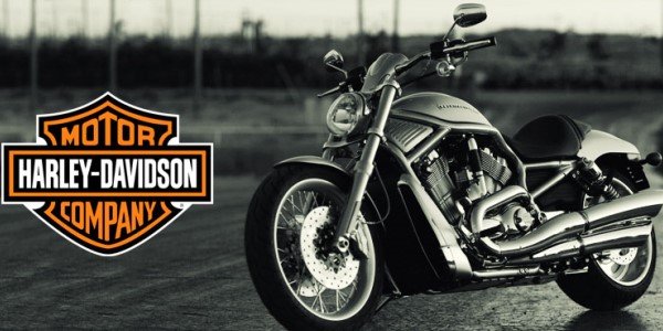 Топ-7 фильмов с мотоциклами Harley-Davidson
