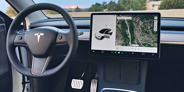 Morgan Stanley: акции Tesla могут рухнуть до $150