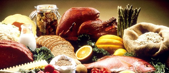 В РФ задержаны подозреваемые в поставке санкционных продуктов на 2 млрд рублей