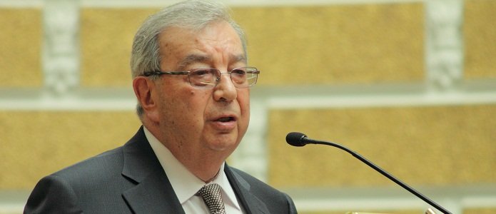 Ушел из жизни Евгений Примаков
