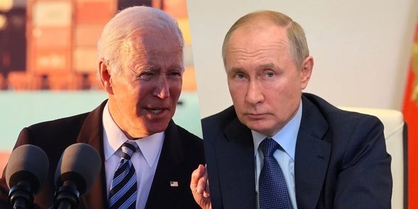 О чем говорили Путин и Байден – детали