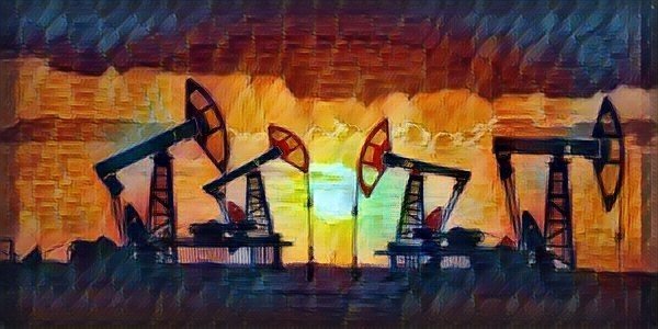 Что может оказать давление на нефтяные котировки