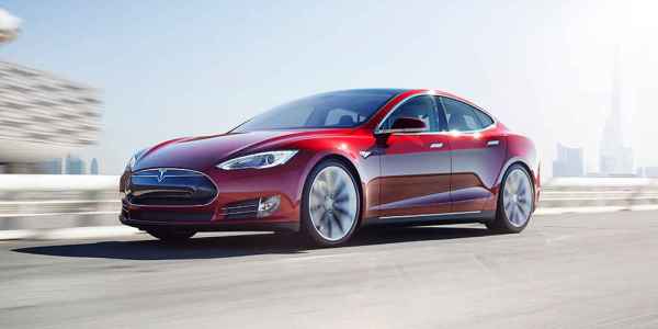 Американский премаркет: у акций Tesla отказали тормоза
