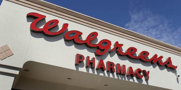 Walgreens Boots Alliance отчиталась за 9 месяцев