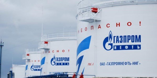 Акции «Газпром нефти» готовы продолжить повышение