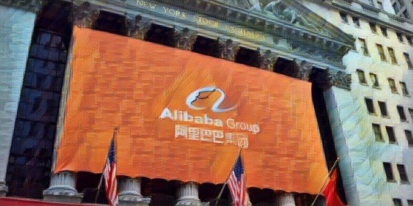 Сколько может потерять в капитализации Alibaba из-за проблем у Ant Group