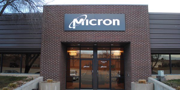 Заработаем 7,5% с акциями Micron Technology – предлагает «БКС Брокер»