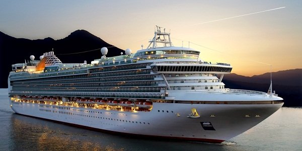 «Финам» вновь советует покупать акции Carnival с потенциальной доходностью в 20%