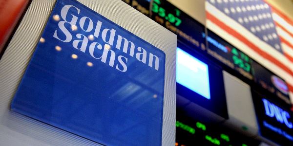 «Финам» рассказал о причинах для покупки акций Goldman Sachs
