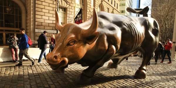 Почему бычий рынок в опасности – 3 причины
