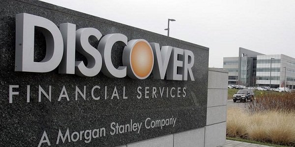 Акции Discover Financial Services способны прибавить более 30%