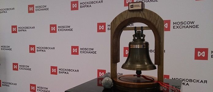 Компания Polyus Gold International разместилась на Московской бирже