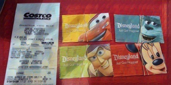 Почему стоит присмотреться к акциям Costco и Walt Disney