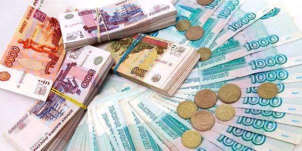 Sberbank CIB заявил о завышении курса рубля