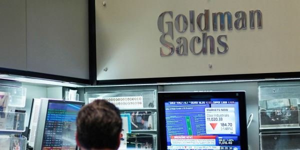 Сокращение доходов на 4% может стать поводом для пересмотра бизнес-стратегии Goldman Sachs