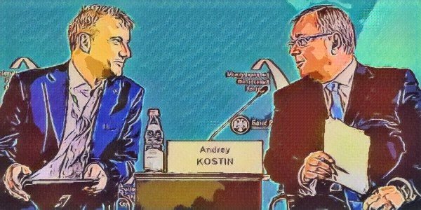 Спасут ли дивиденды «Сбера» и ВТБ их акции от коррекции