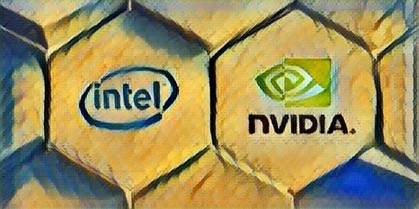 Что может негативно сказаться на доходах Nvidia, AMD и Intel