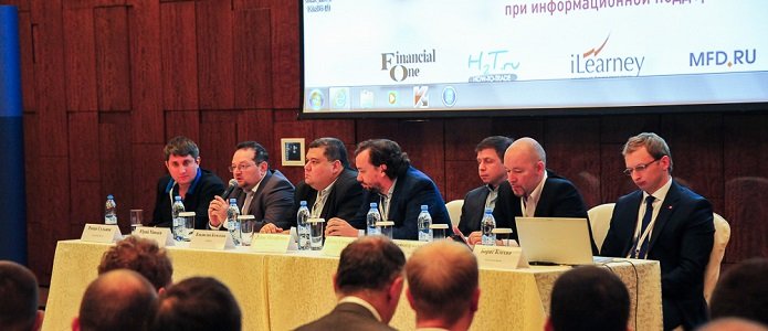 Финансисты обсудили «реанимацию» фондового рынка