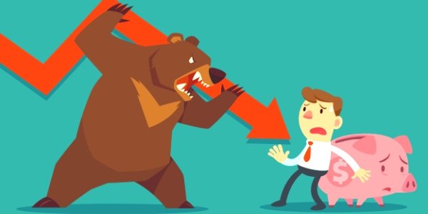 3 совета для умных инвесторов во время медвежьего рынка