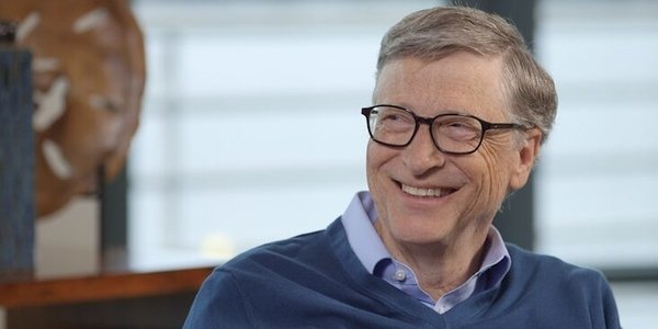 Почему Билл Гейтс прав в отношении SPAC и QuantumScape