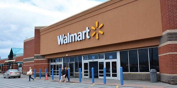 Анализ отчетности Wal-Mart Stores за 1 полугодие 2017 года 