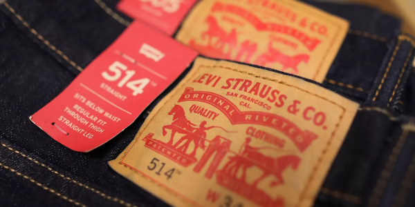IPO Levi Strauss, или возвращение джинсового гиганта