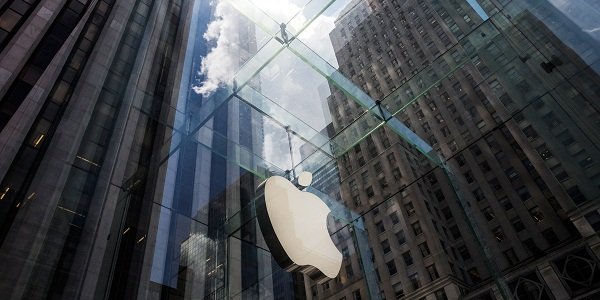Акции Apple могут достигнуть $178 до конца года