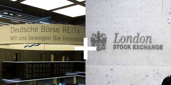 Акционеры Deutsche Boerse поддержали слияние с LSE