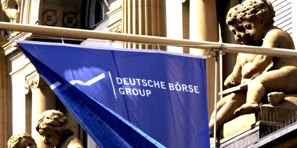 Deutsche Boerse готова стать новым центром евроклиринга
