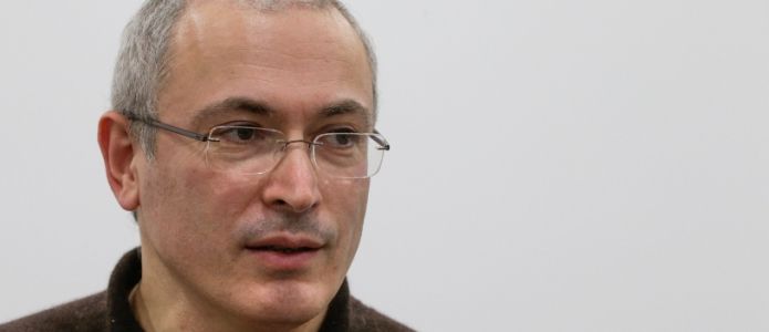 Акции ЮКОСа: Ходорковский против Следственного комитета