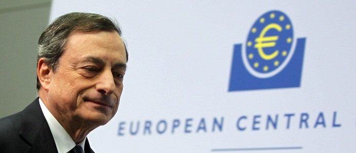 ЕЦБ сохранил ключевую ставку на сверхнизком уровне