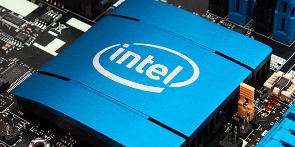 Что стало причиной обвала акций Intel