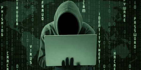 Силовики задержали банду хакеров-грабителей банков