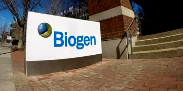 «ФИНАМ» повысил рекомендацию по акциям Biogen
