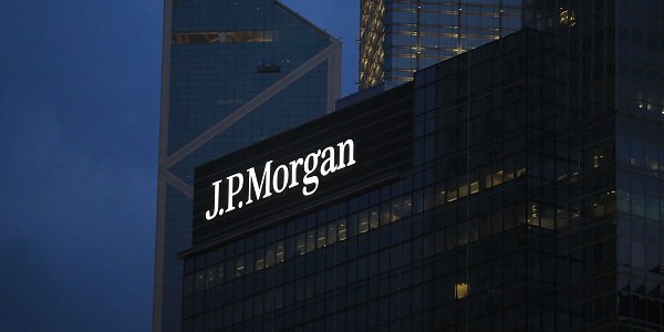 Какие дивиденды может заплатить JPMorgan