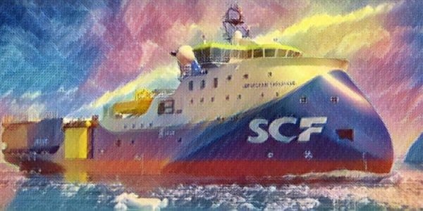 На сколько недооценены акции «Совкомфлота»