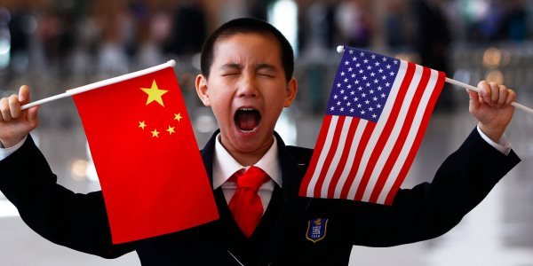 К чему приведет торговая война США со всем миром
