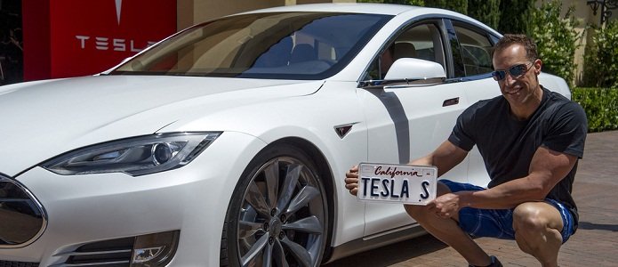 Стоит ли ждать от акций Tesla  уровень в $2000 